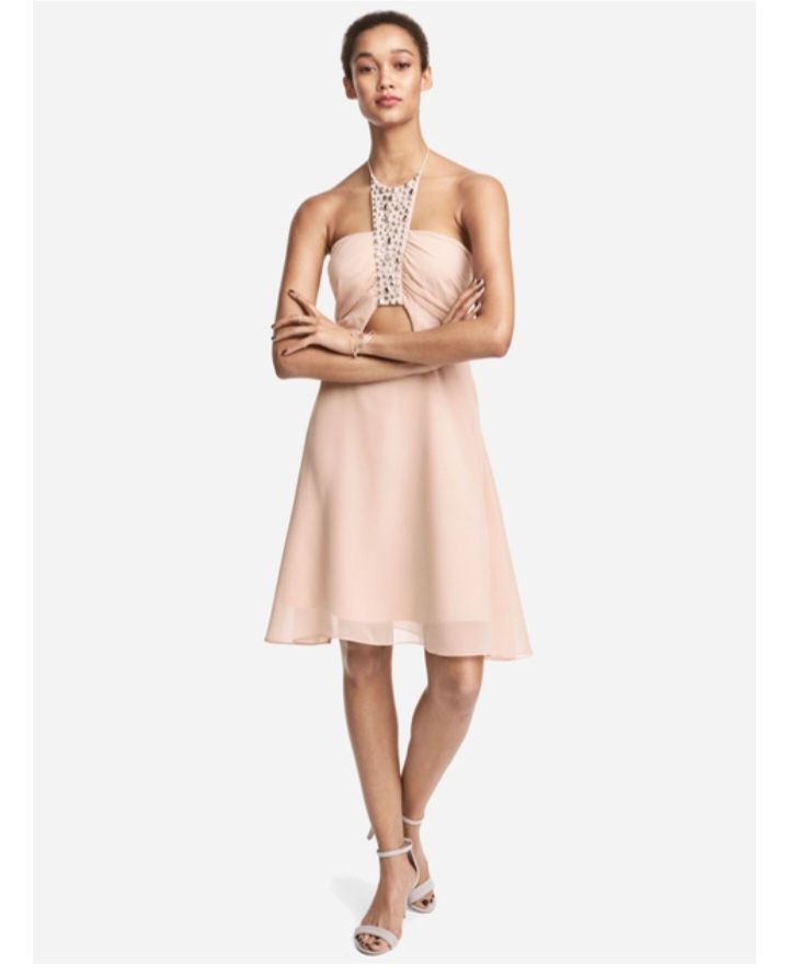 Нова рокля H&M EU 36