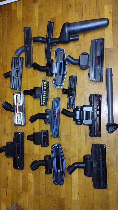 Perie aspirator Samsung Philips altele