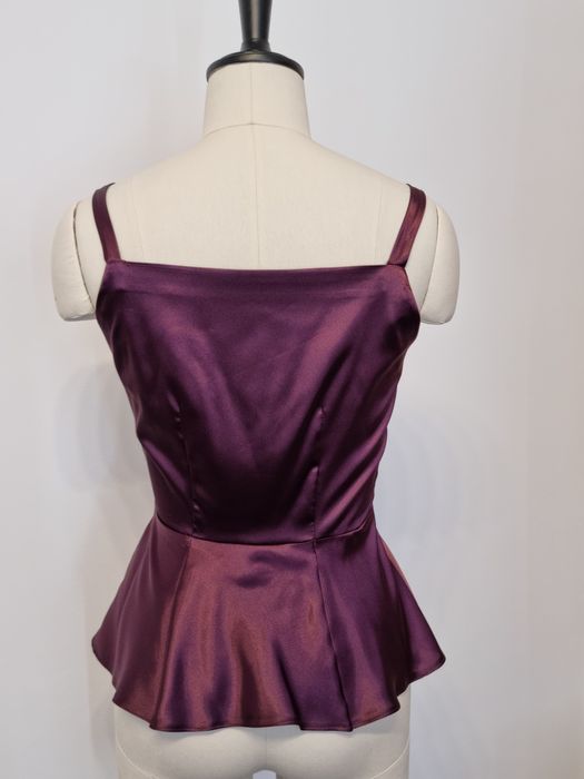 Продавам бутиков топ- размер S