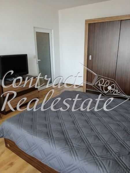 Дава се под наем Двустаен апартамент в Варна, Владислав Варненчик - 55 кв.м за 306 € - Снимка #9