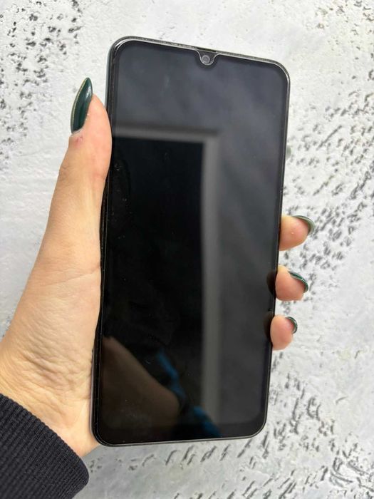 Samsung Galaxy A50 128GB, бял