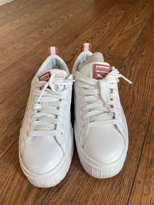 Puma - 37- нимер