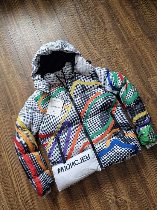 Страхотно мъжко яке размер L / XL