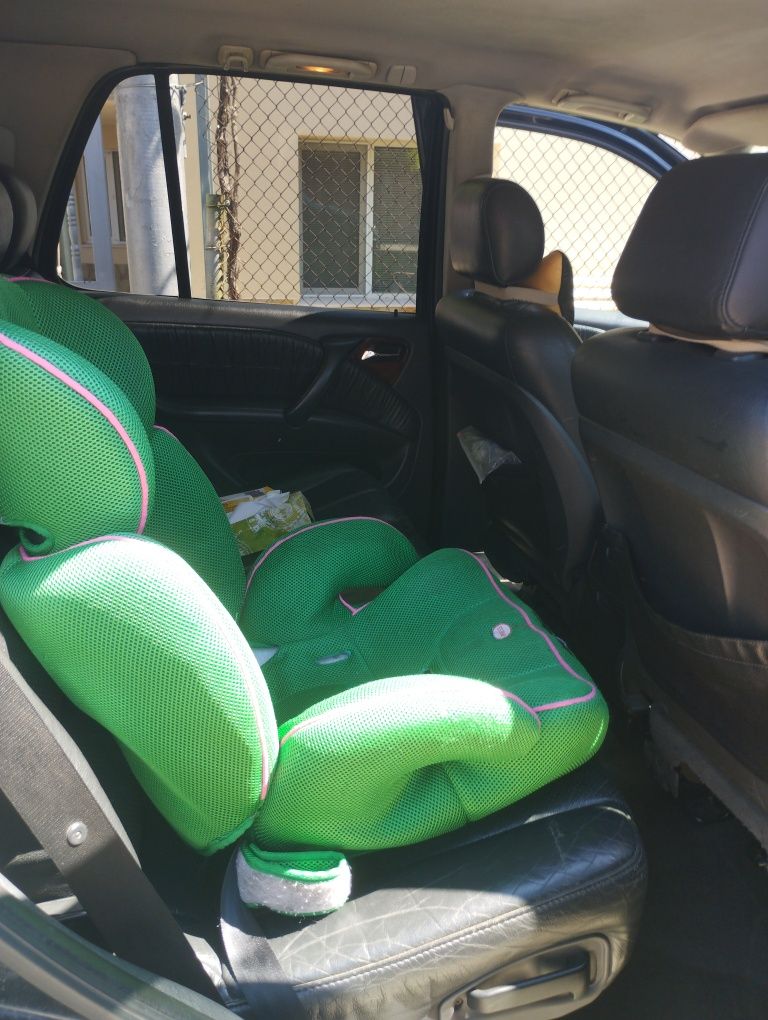 Mercedes Benz ML 430