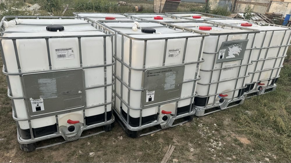 Продам кубовик новые