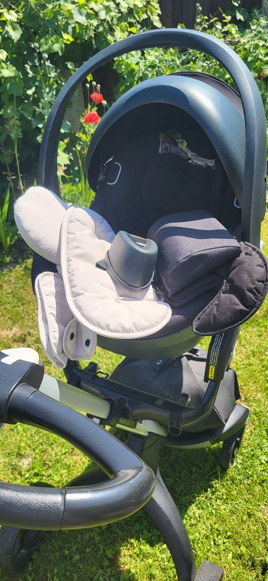 Cărucior Stokke Xplory V6 3 în 1