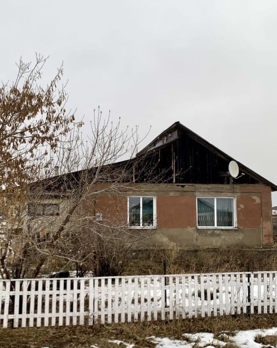 Продаётся дом уй сатылады