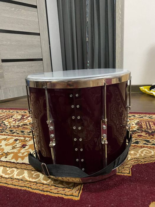 Muzika instrument