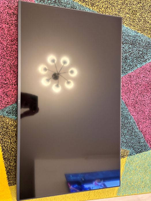 Televizor LG  UHD43UR78003LK LED TV CLASA  G 4K 108 inca in garantie