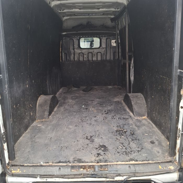 Vand Iveco dayli 2,3