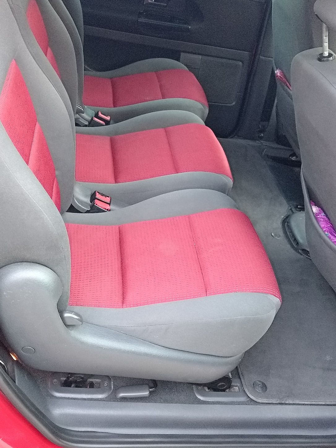 Prodava se vw sharan