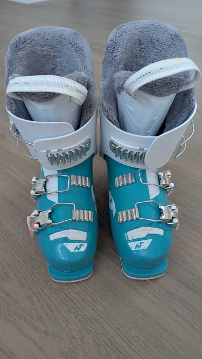 Clapari Nordica Speed Machine J3 Girl 200