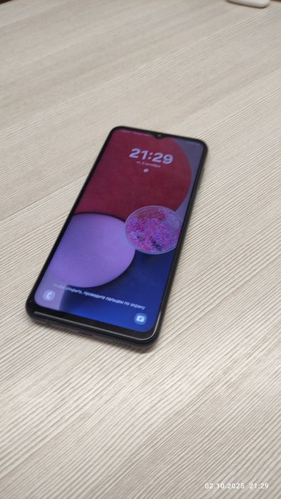 Samsung galaxy A13 4/64 Б/У