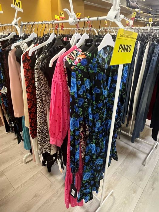 Оборудване за магазин