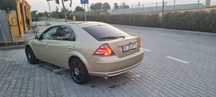 Ford mondeo motor