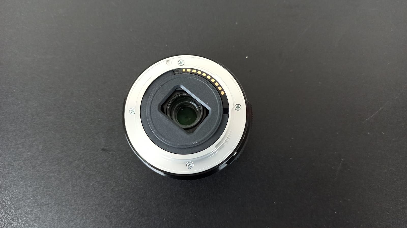 Obiectiv Sony 16-50mm F3.5-5.6 OSS E-mount
