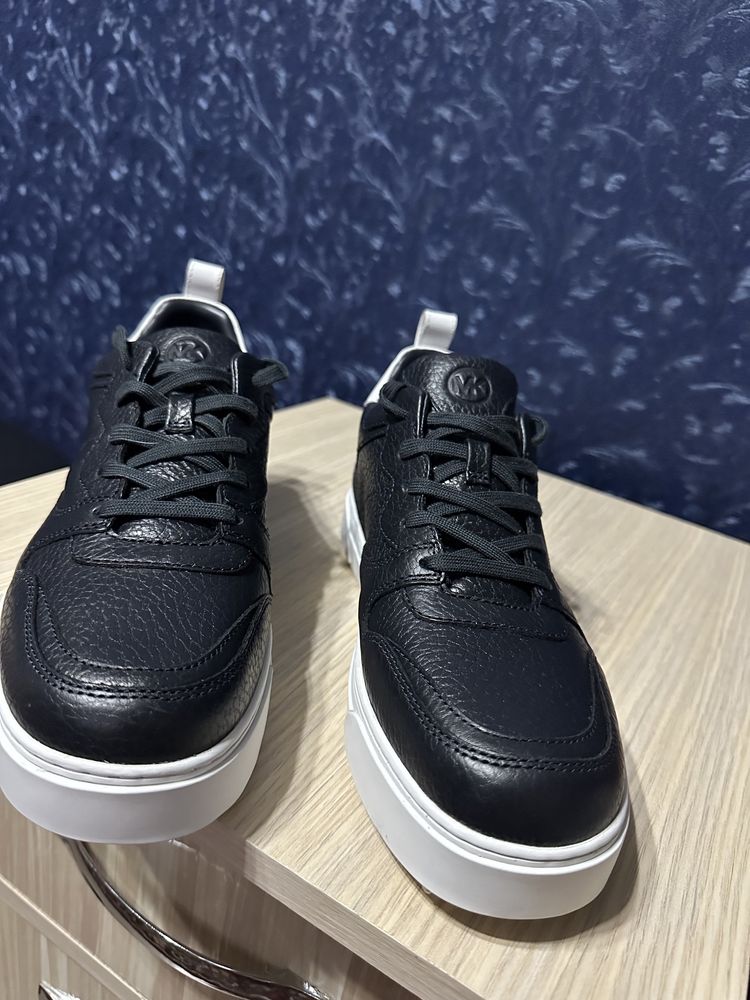 Michael Kors baxter sneakers men's