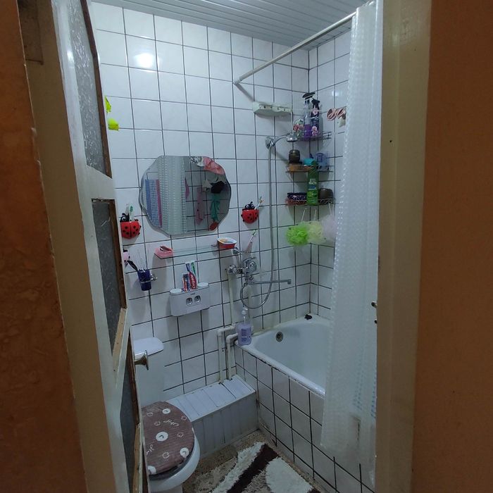 Продаётся кв 3-х ком