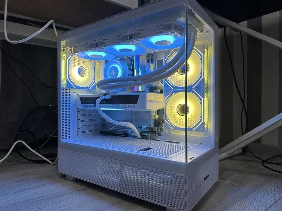 Asamblare PC | Alegere componente | Instalare Windows | Mentenanta PC