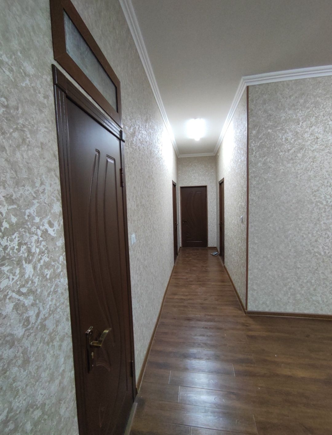 Хоналар ижарага берилади