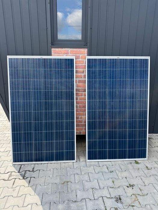 Panouri Fotovoltaice Heckert Solar NeMo® 60 P265 | Calitate Germana