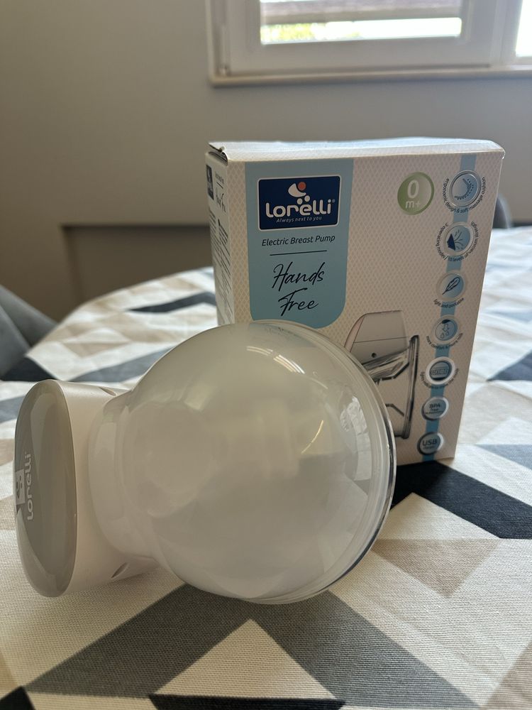 Електрическа помпа Lorelli