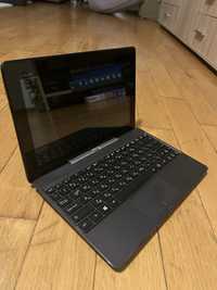 Лаптоп таблет 2в1 Asus T100