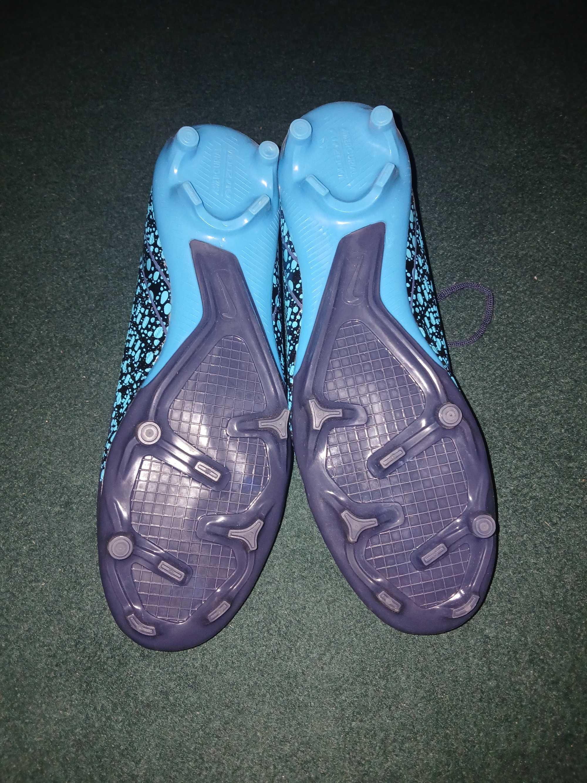 Бутсы NIKE AIR Zoom