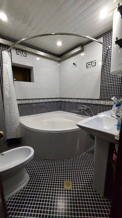 Продаётся  3х комнатная квартира