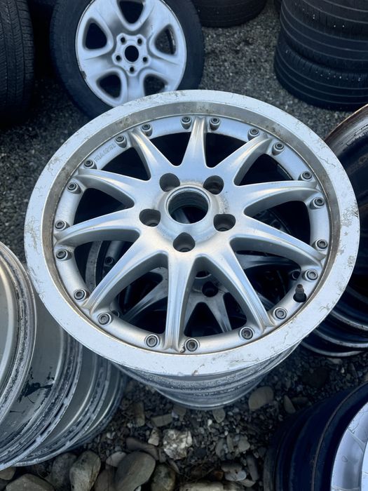 Jante aliaj R16 5x108