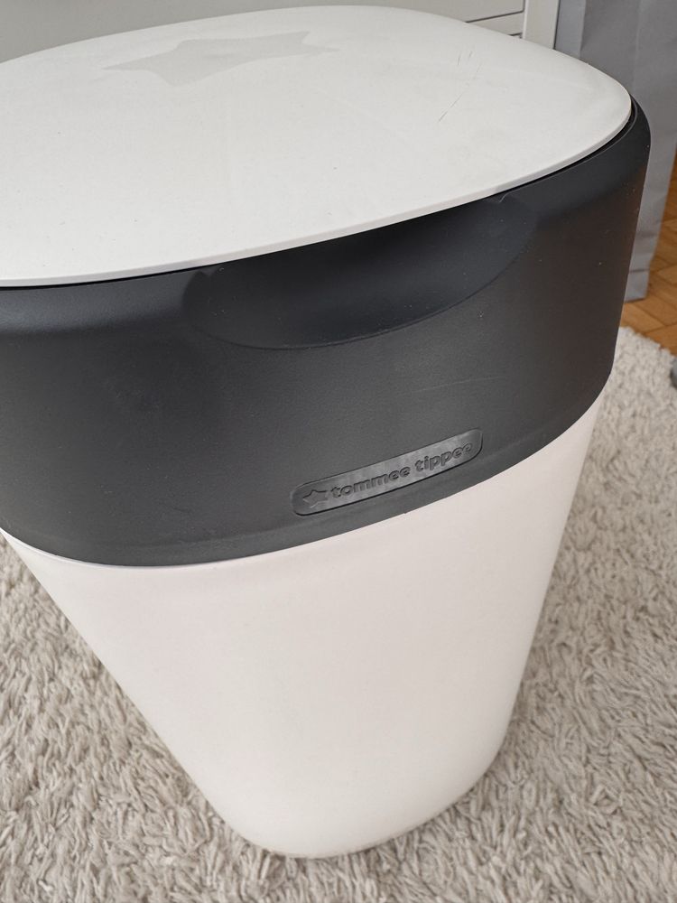 tommee tippee хигиенен кош за памперси