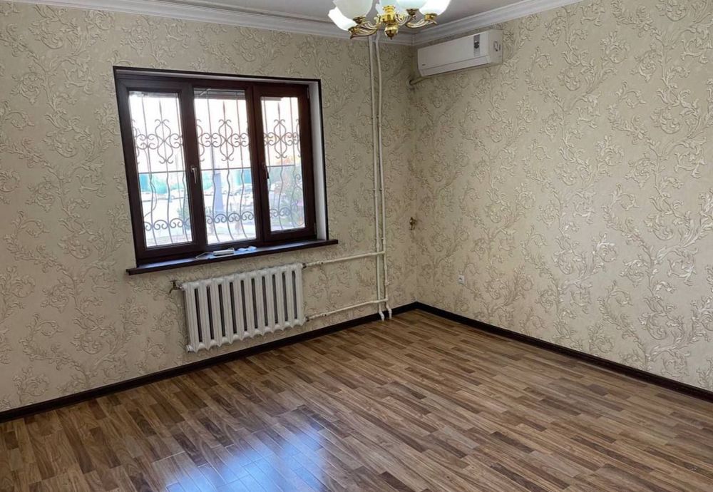 Срочно! Квартира на Себзар -Ривьера 4/2/9 общ пл 110м  ремонт хороший