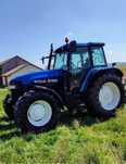 New Holland 100 cp