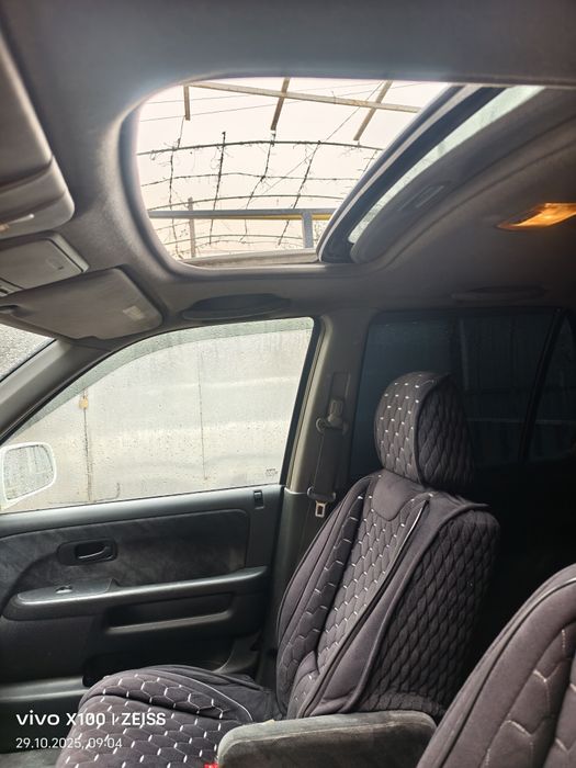 Продам Хонда CR-V