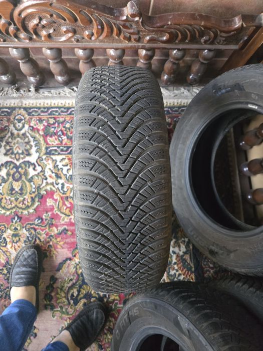 Balon yevropeyskiy cobaltga 205/65/15