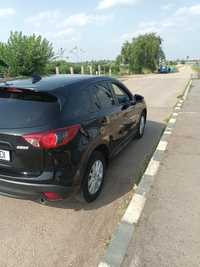 Mazda CX-5 Suv Diesel