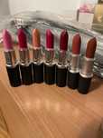 MAC  rujuri originale