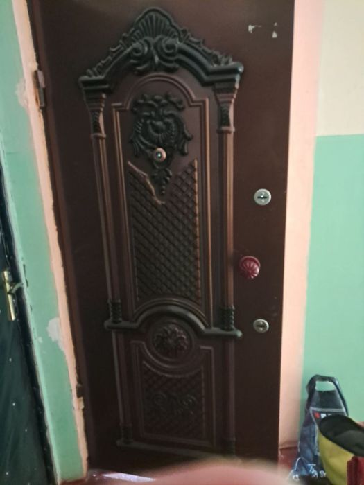 До канал 2 хонали уй сотилади