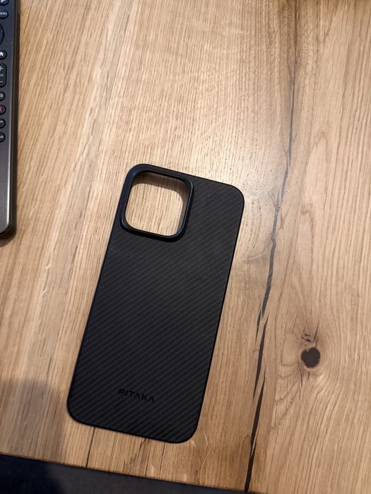 Husa pitaka iphone 15 pro max