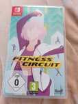 Игра за Nintendo Switch - fitness circuit