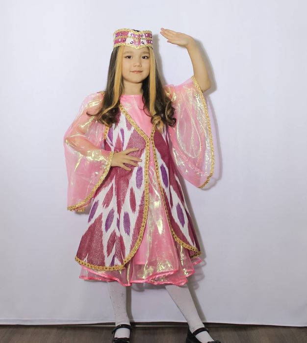 Студия проката детских карнавальных костюмов