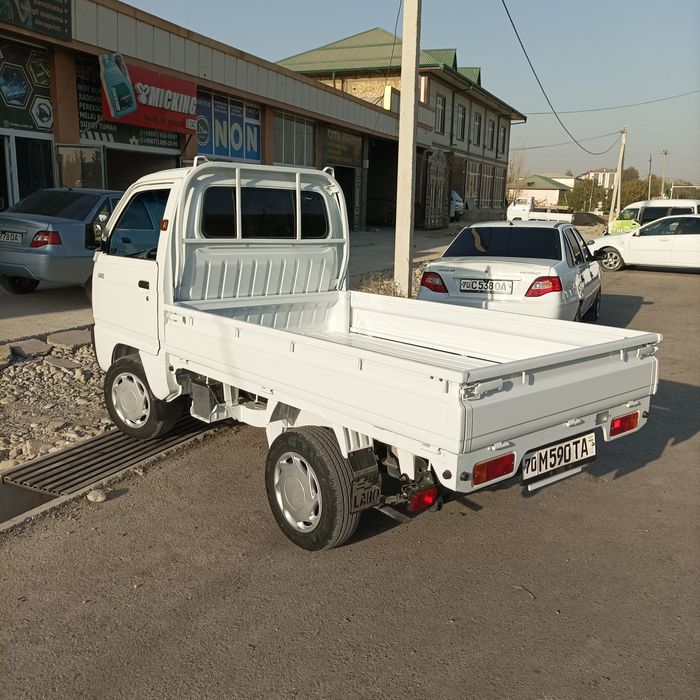 Labo 2021 benzin