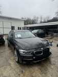 Bmw f31 f30 330xd 258hp бмв ф30 ф31 330хд 258 коня N57D30