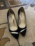 Pantofi dama piele