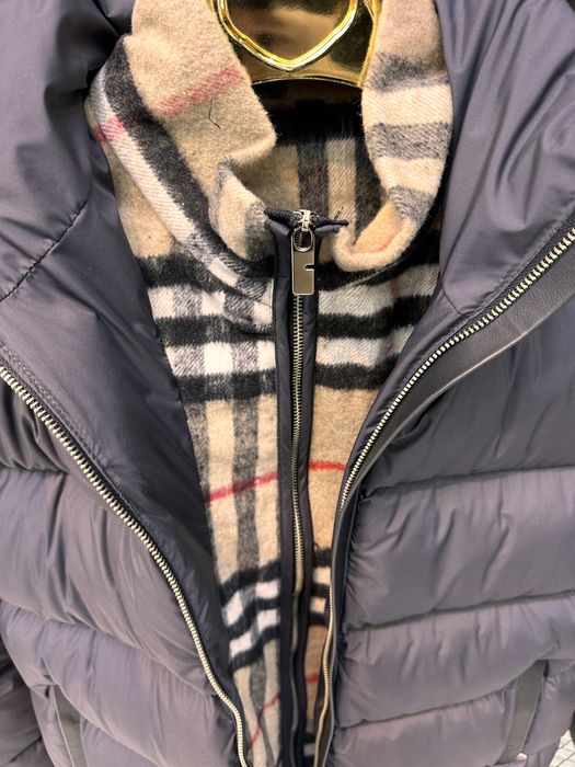 Geaca Burberry premium