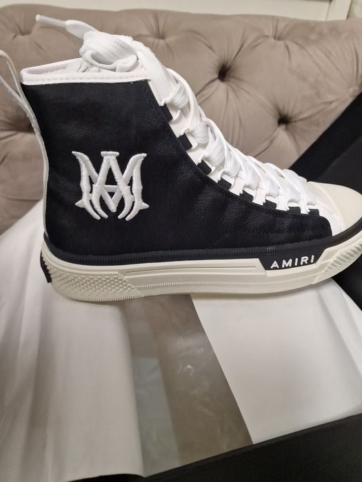 Snikersi Amiri unisex 41