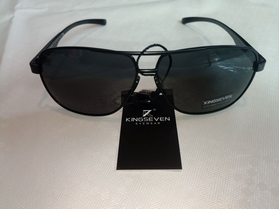 Слънчеви очила KINGSEVEN