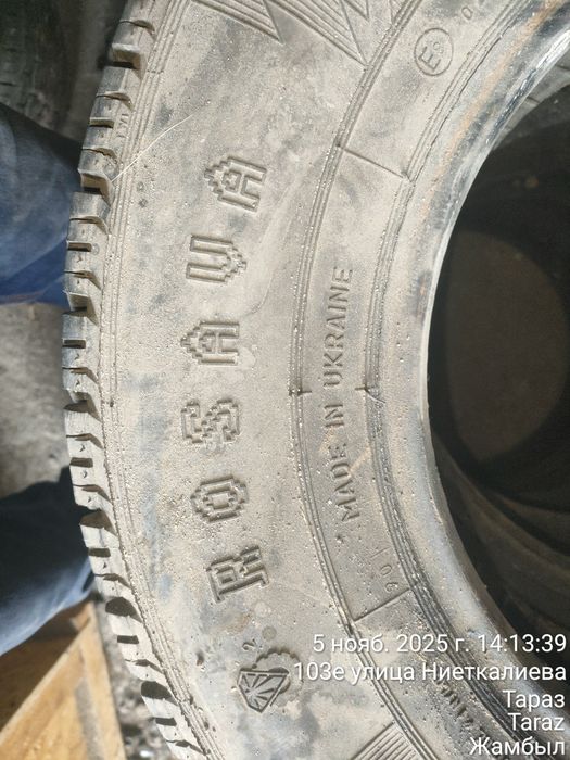 Фольксваген лт. Шины с дисками