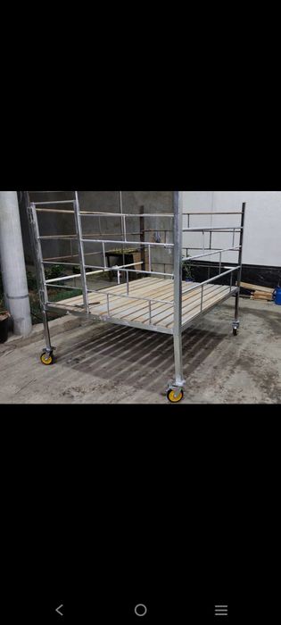 Куй бокиш учун беш олтита куй бемалол сигади