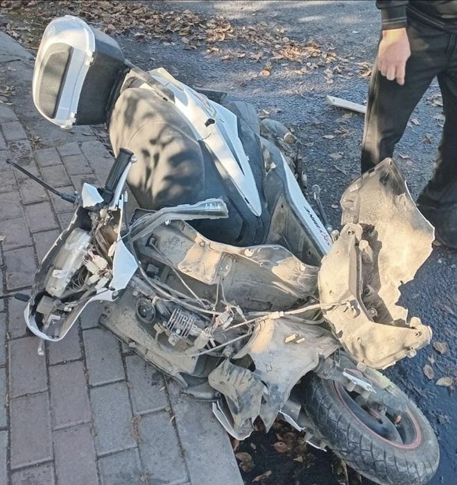 М8 мопет төмен бағада сатылады